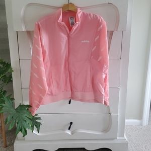 Adidas Windbreaker